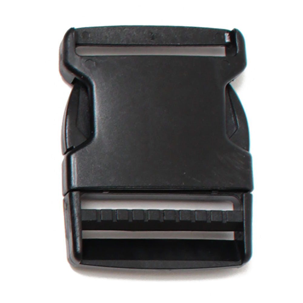 Side Release Buckle