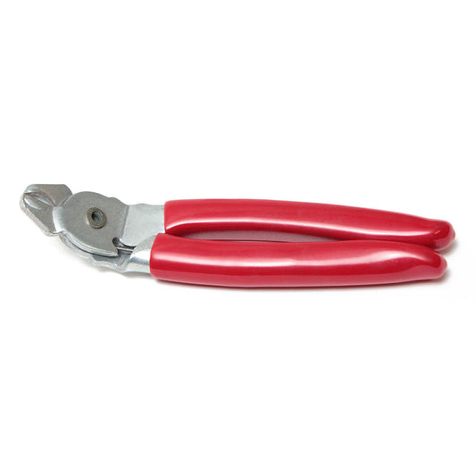 XXL Angle Hog Ring Pliers