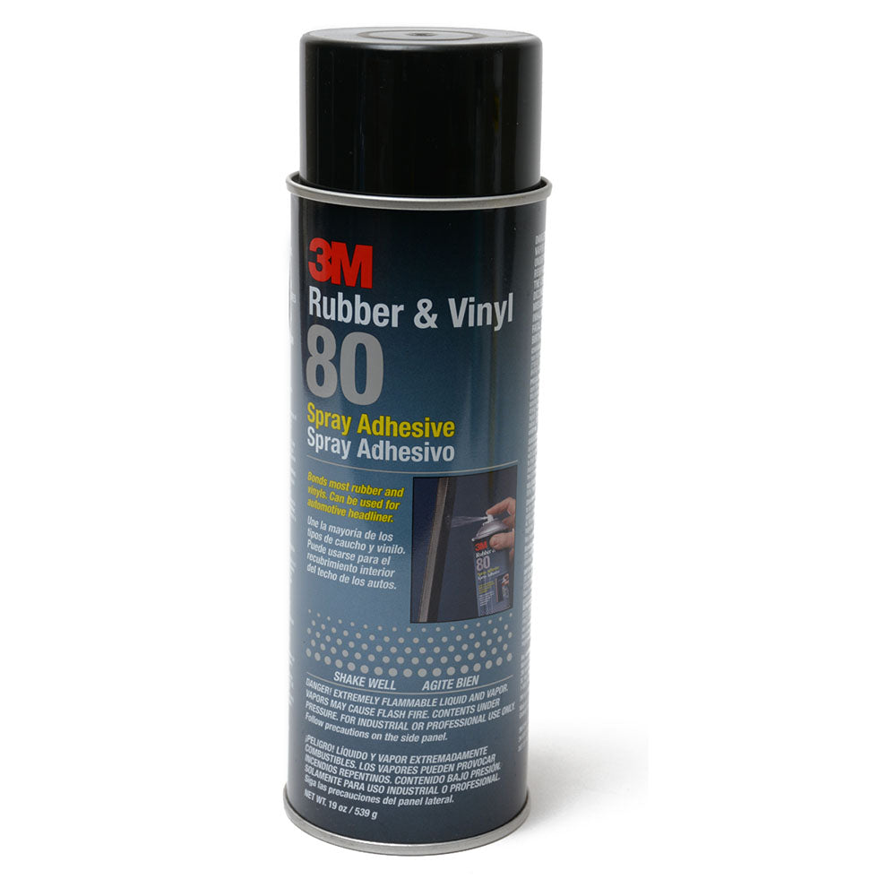 80 Supertrim Adhesive