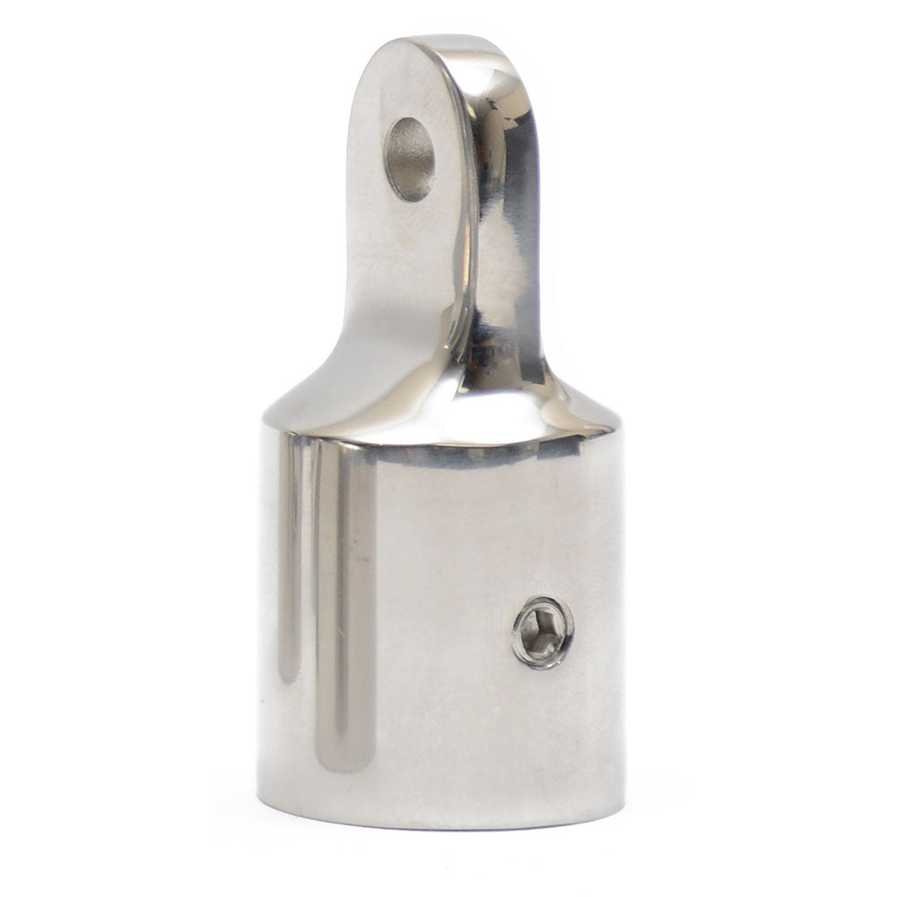 Stainless Steel Eye End Fittings