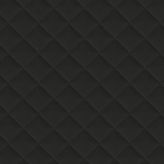 Single Quilted Blizzard Sample