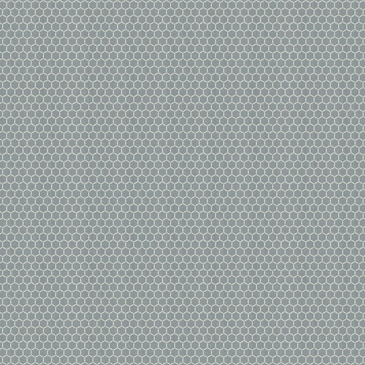 6755 2" SOLAS Silver Sew-On