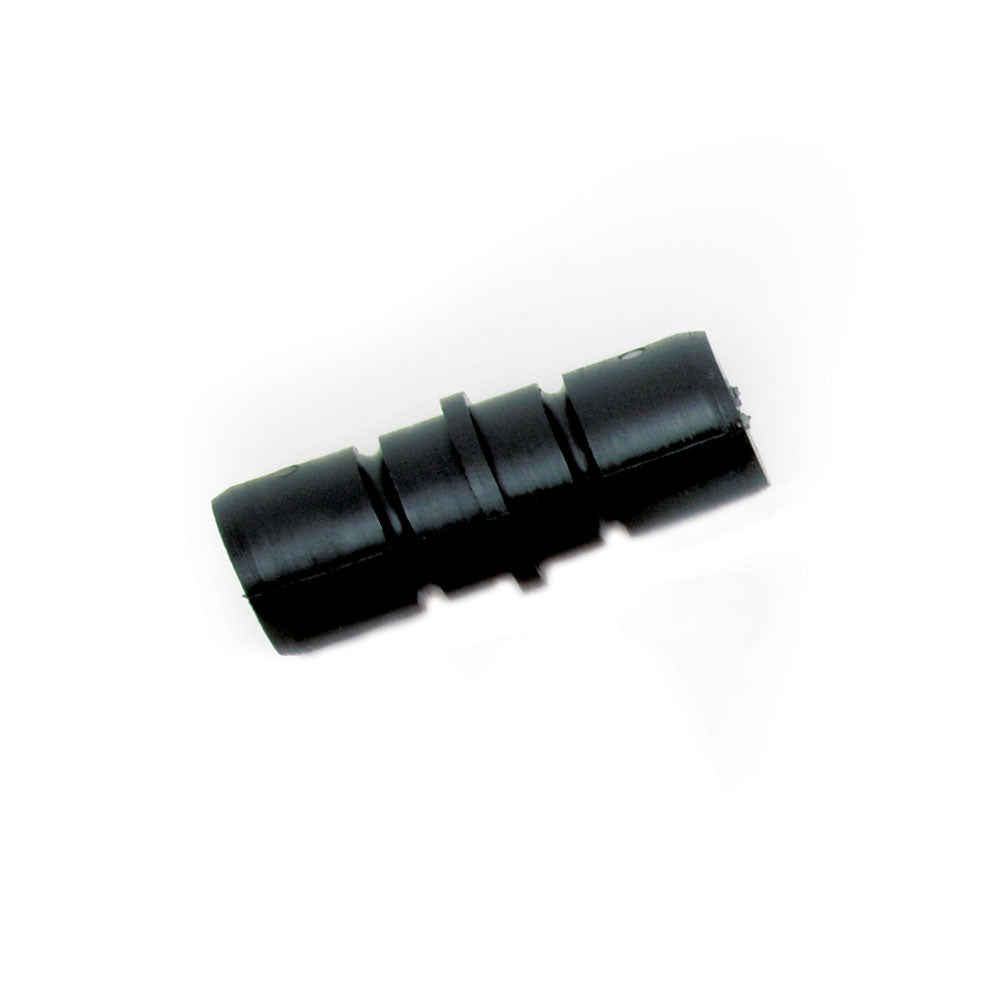 Delrin Tube Connectors