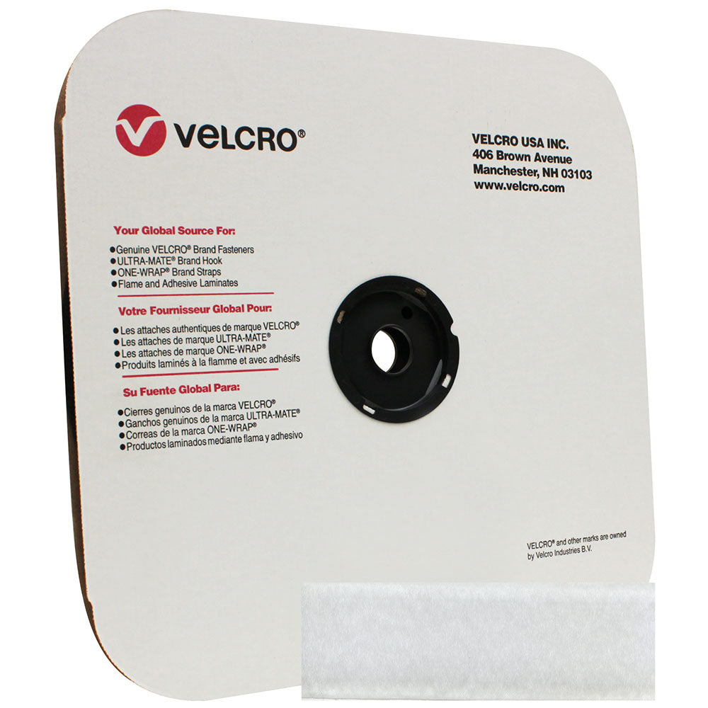 Velcro Hook And Loop