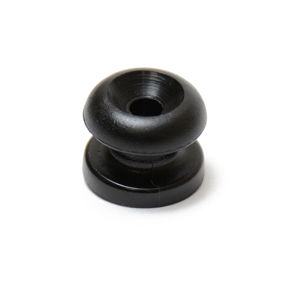 Stayput Knob Black