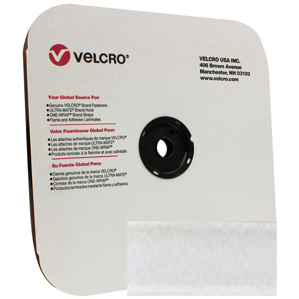 Velcro Hook And Loop