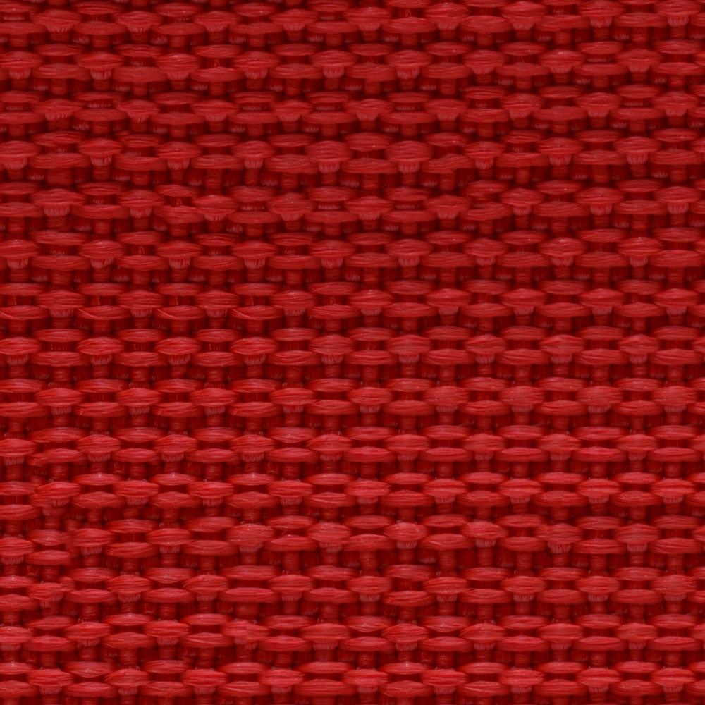 Polypropylene Webbing