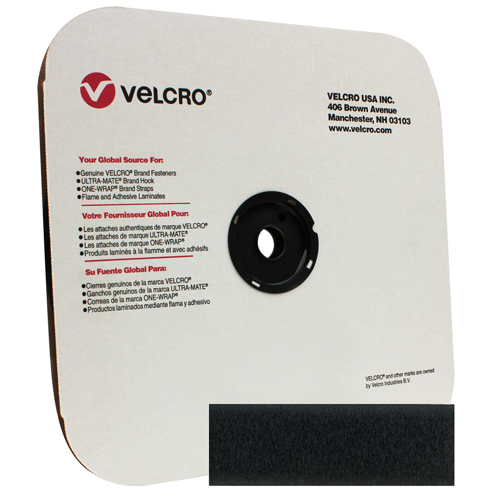 Velcro Hook And Loop