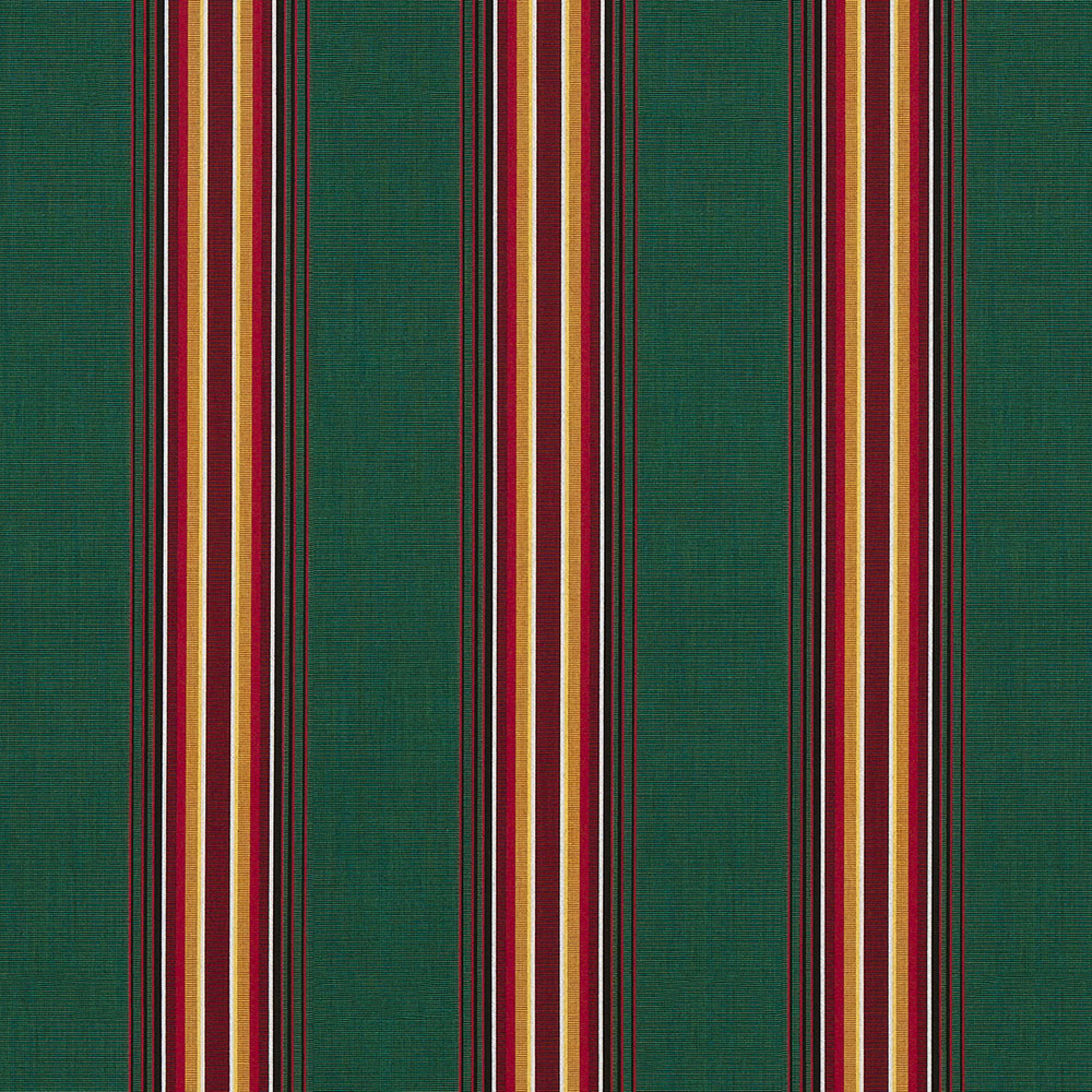 Sunbrella 46 Stripes Standard Sample