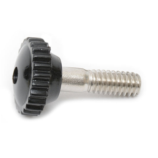 Delrin Nylon Head Screws