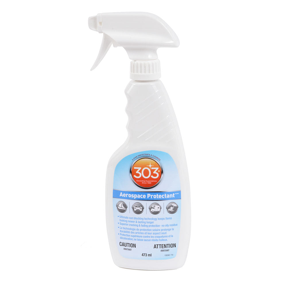 303 Protectant - 16oz.