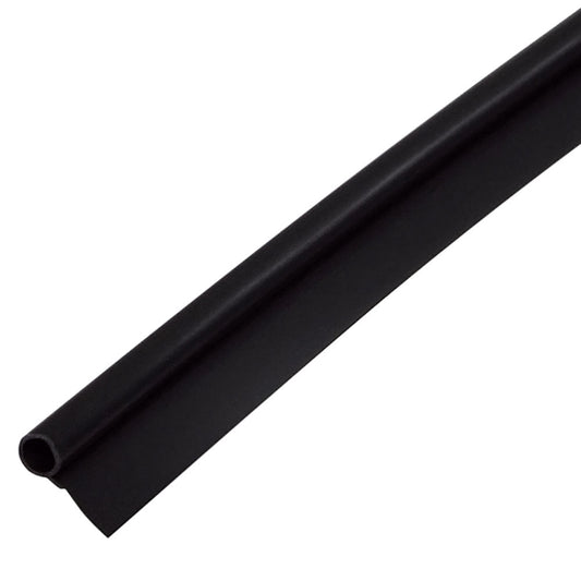 Stop Leak Trim-Black