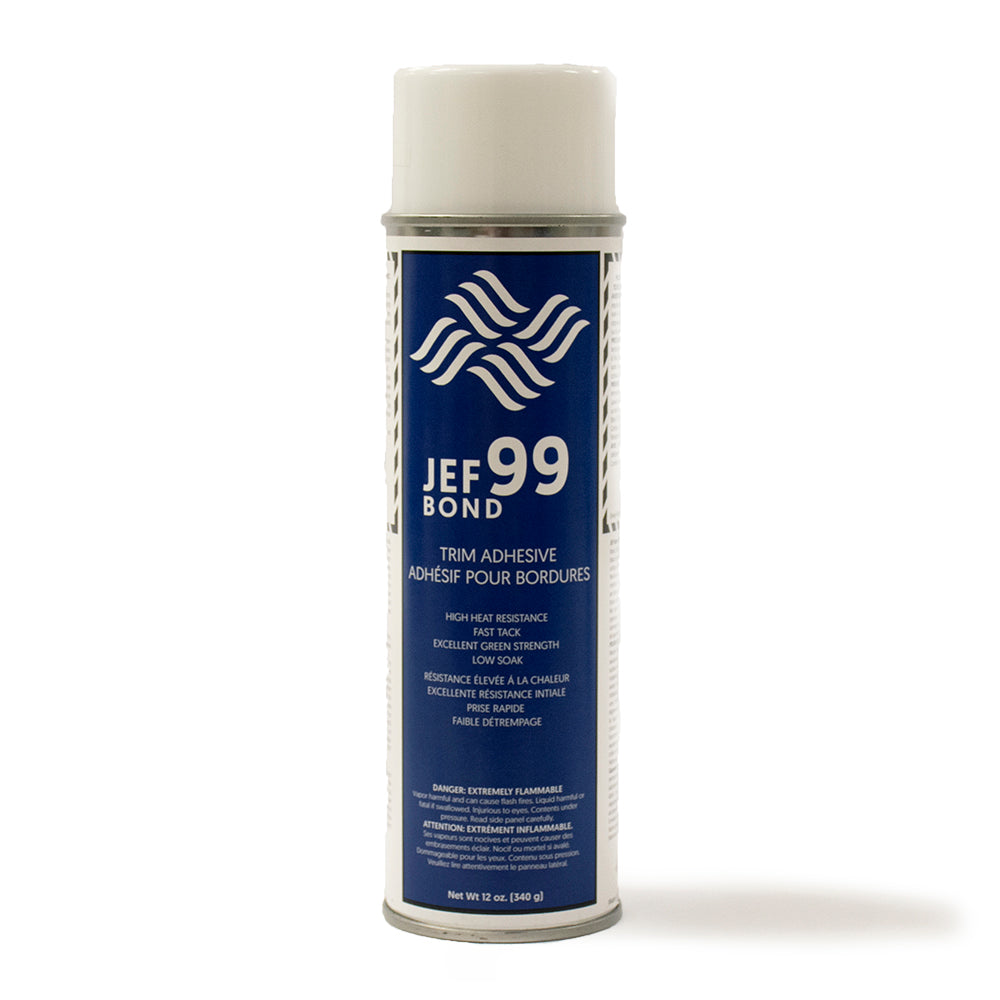 JEFBond 99 Trim Adhesive