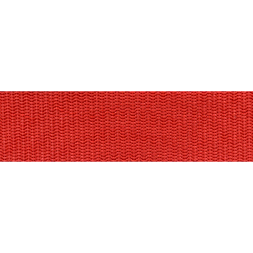 Heavy Duty Nylon Webbing