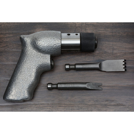 Pneumatic Ripping Tool