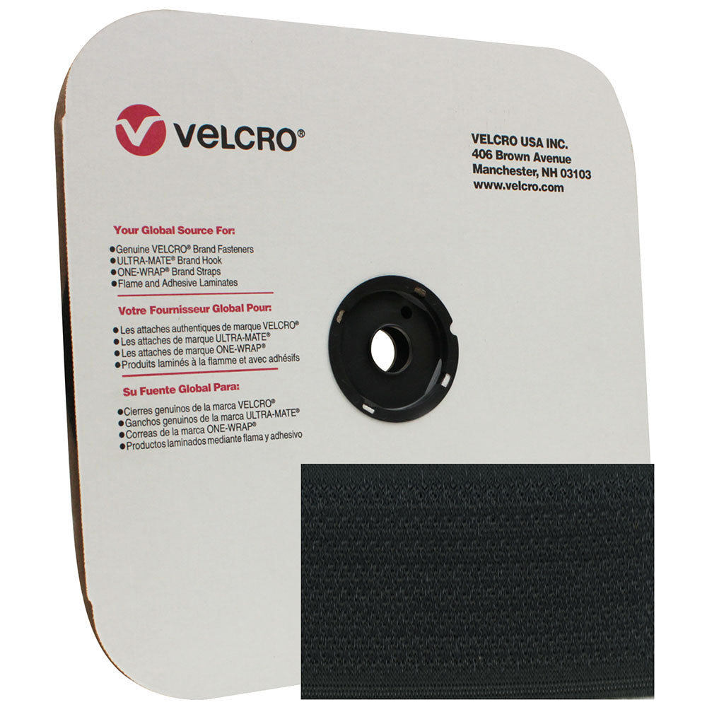 Velcro Hook And Loop