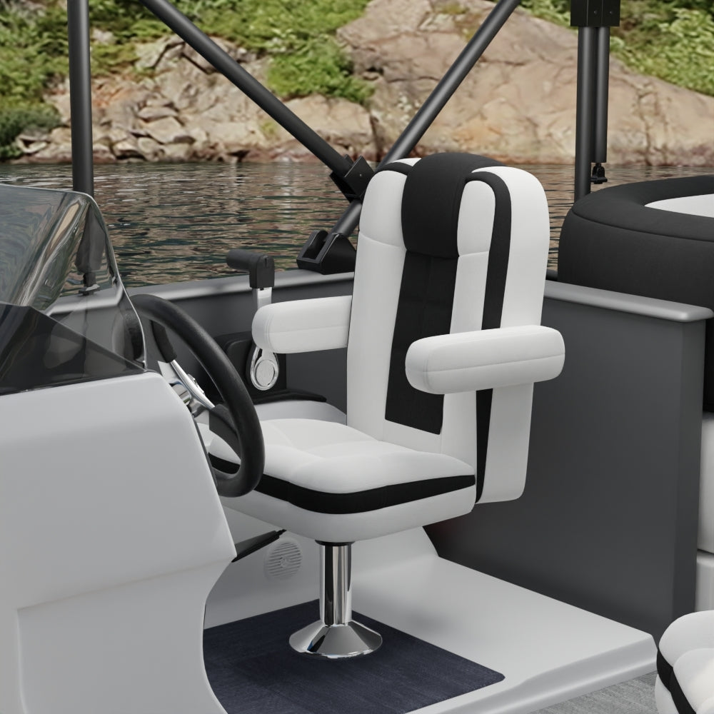 Polaris Marine