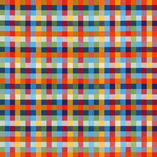 Sunbrella Furniture Mixture