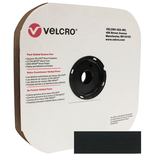 Velcro Pressure Sensitive Hook And Loop