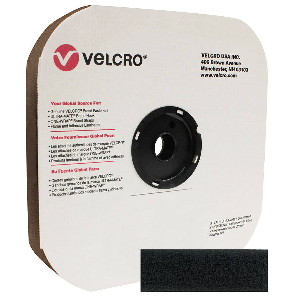 Velcro Pressure Sensitive Hook And Loop