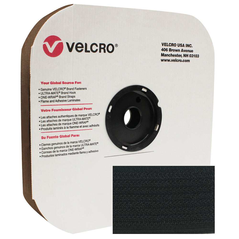 Velcro Pressure Sensitive Hook And Loop