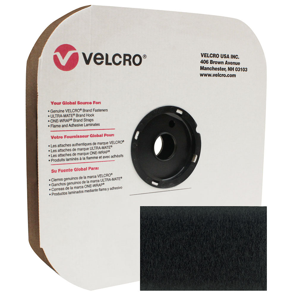 Velcro Pressure Sensitive Hook And Loop