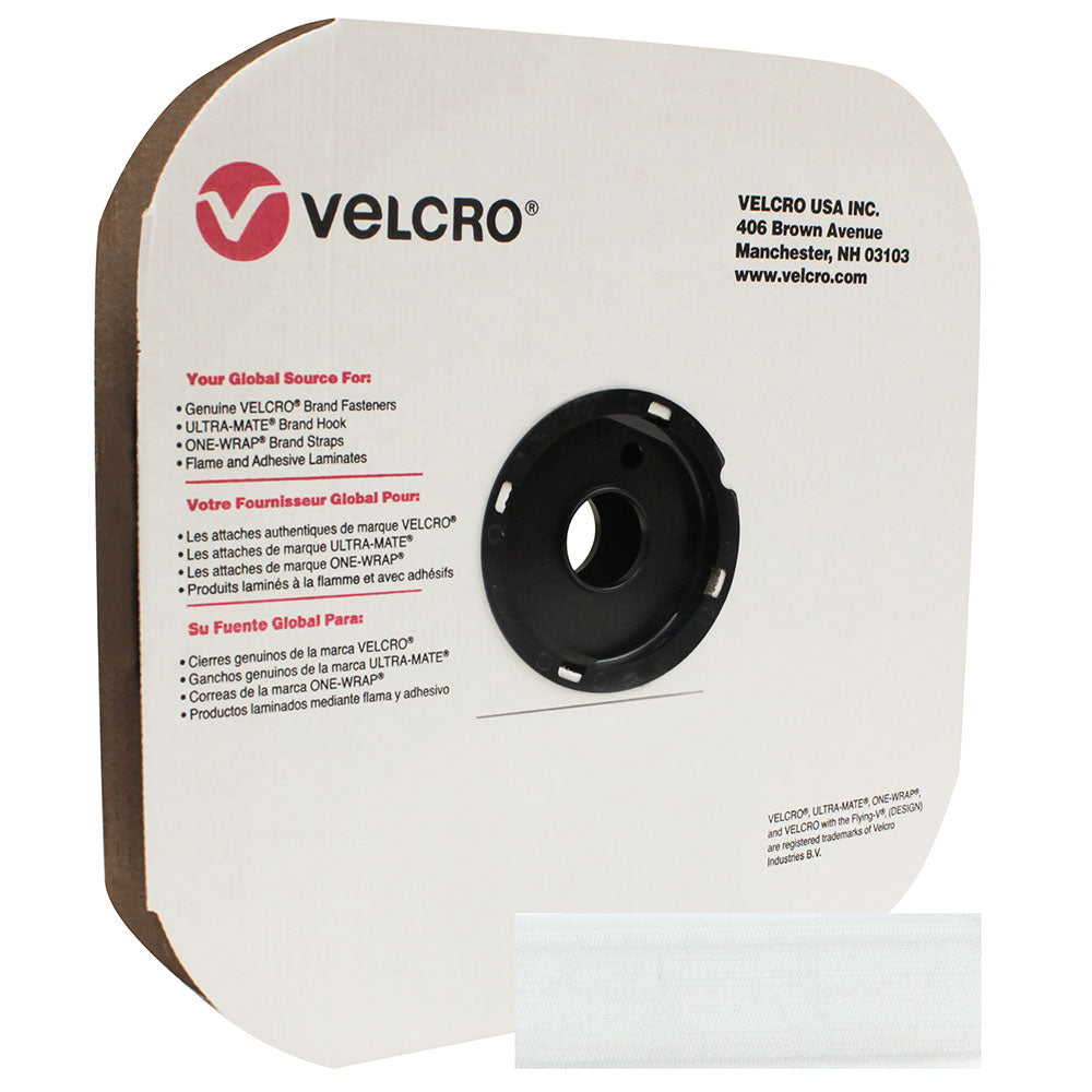 Velcro Pressure Sensitive Hook And Loop