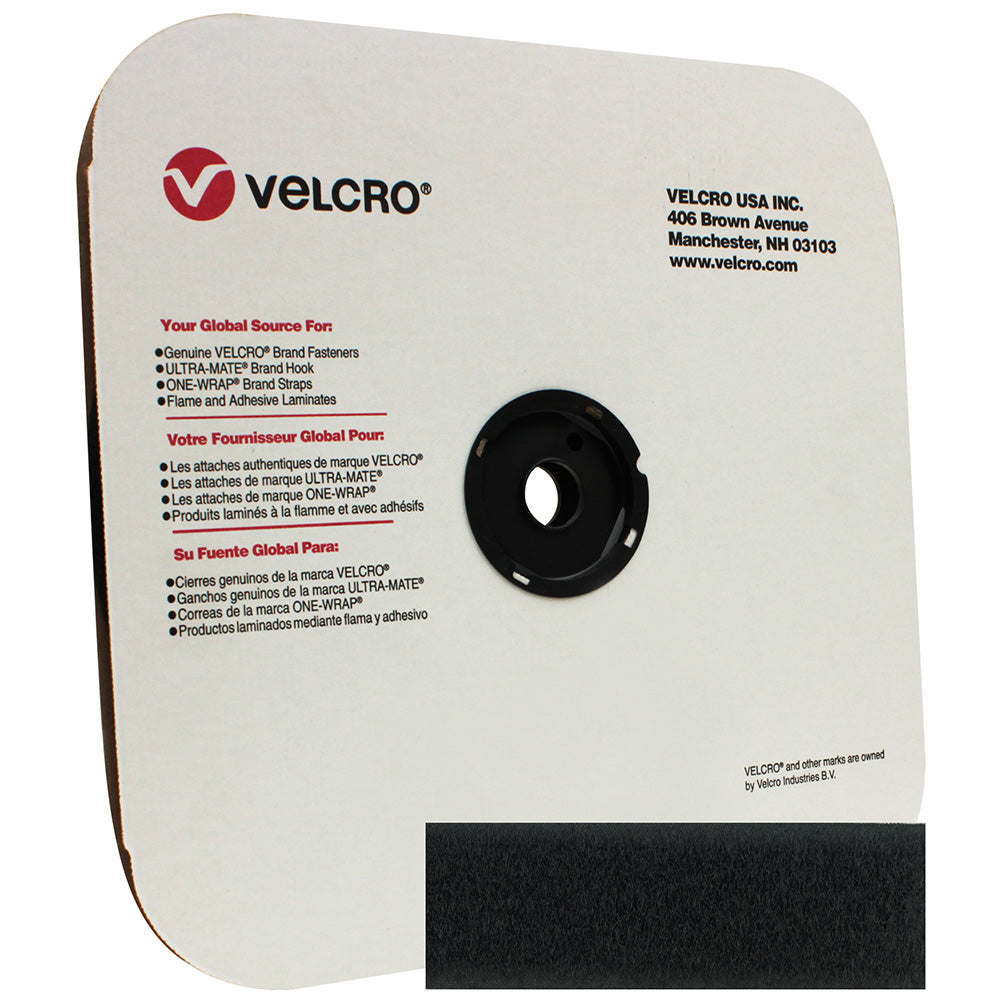 Velcro Pressure Sensitive Hook And Loop