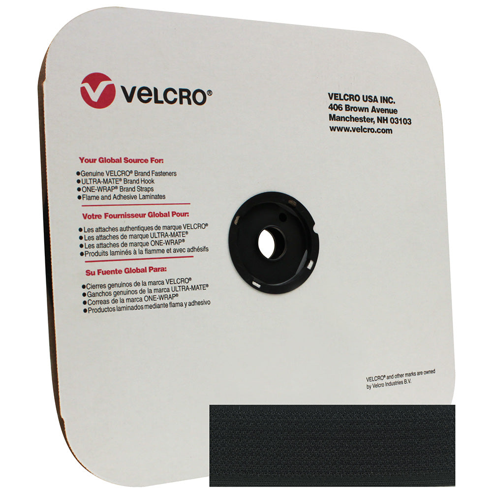 Velcro Pressure Sensitive Hook And Loop