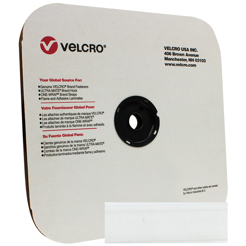 Velcro Pressure Sensitive Hook And Loop